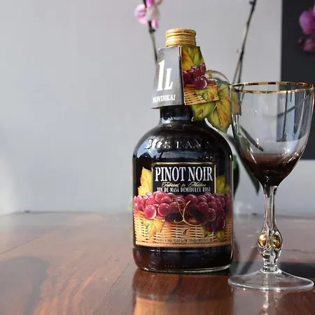 بيت للعطل Rekreant *