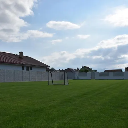 Rekreant Bešeňová