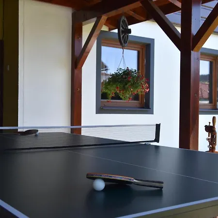 Rekreant بيت للعطل *