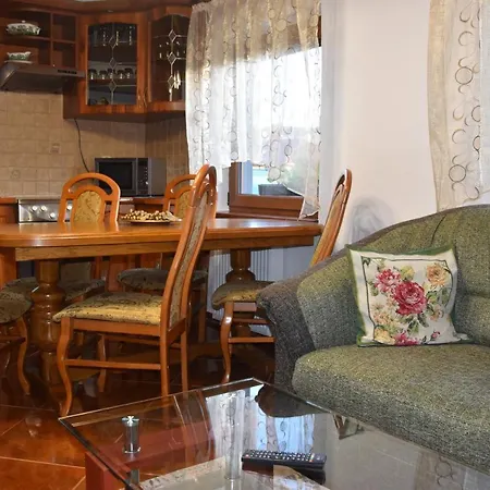 Holiday home Chalupa Rekreant