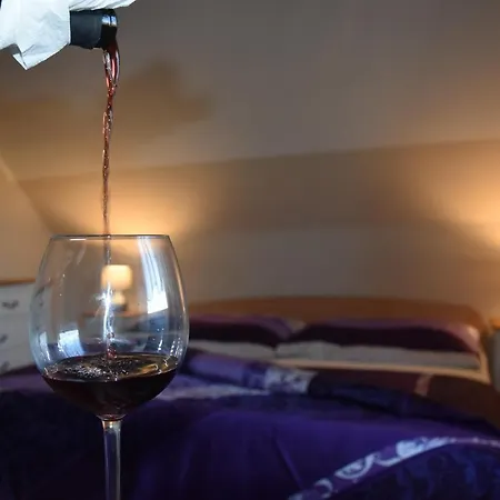 بيت للعطل Rekreant *