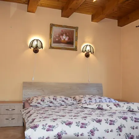 Nyaraló Rekreant
