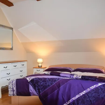 Chalupa Rekreant Holiday home