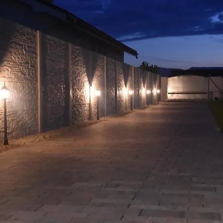 بيت للعطل Rekreant *