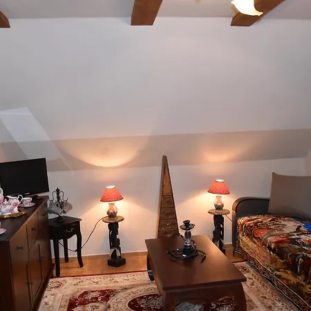 Rekreant Bešeňová