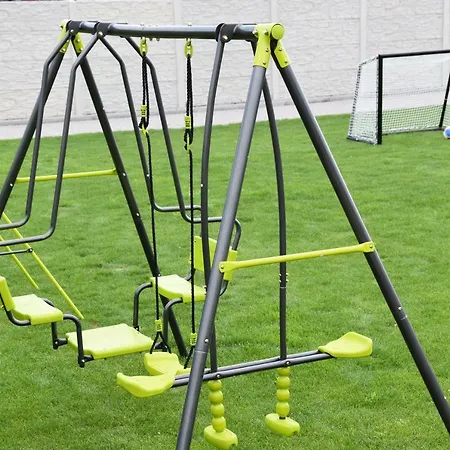 Rekreant Bešeňová